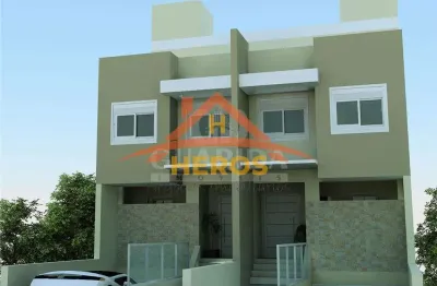 Casa com 3 quartos à venda na rua torre de pedra, 45, espírito santo, porto alegre por r$ 750.000