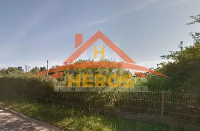 Terreno à venda na boa vista, 2050, lami, porto alegre por r$ 1.462.800