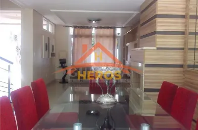 Casa em condomínio fechado com 3 quartos à venda na avenida coronel marcos, 1460, pedra redonda, porto alegre por r$ 1.780.000