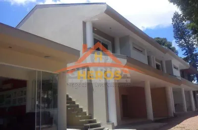 Casa em condomínio fechado com 3 quartos à venda na avenida coronel marcos, 1460, pedra redonda, porto alegre por r$ 1.611.099
