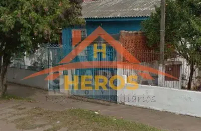 Terreno à venda na avenida da serraria, 109, espírito santo, porto alegre por r$ 450.000