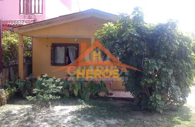 Casa em condomínio fechado com 2 quartos à venda na avenida juca batista, 5715, belém novo, porto alegre por r$ 380.000