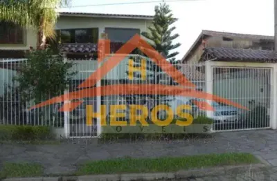 Casa com 3 quartos à venda na rua breno martins, 116, ipanema, porto alegre por r$ 650.000