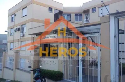 Apartamento com 2 quartos à venda na rua banco da província, 199, santa tereza, porto alegre por r$ 220.000