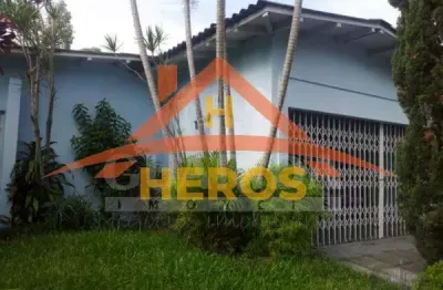 Casa com 3 quartos à venda na rua arnaldo bernardi, 80, ipanema, porto alegre por r$ 751.000