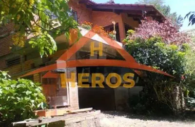 Chácara / sítio com 4 quartos à venda na avenida joão antônio silveira, 6705, restinga, porto alegre por r$ 1.290.000