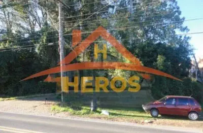 Terreno em condomínio fechado à venda na avenida vicente monteggia, 2130, cavalhada, porto alegre por r$ 3.000.000
