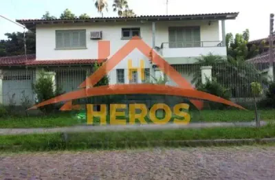 Casa em condomínio fechado com 3 quartos à venda na rua rincão, 40, ipanema, porto alegre por r$ 845.000