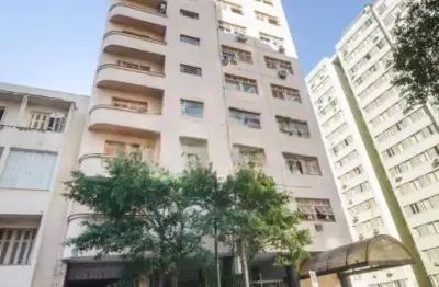 Apartamento com 3 quartos à venda na rua duque de caxias, 1361, centro, porto alegre por r$ 690.000