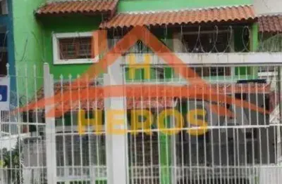 Casa em condomínio fechado com 3 quartos à venda na rua dos caiaguais, 258, espírito santo, porto alegre por r$ 500.000