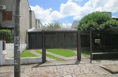 Casa em condomínio fechado com 3 quartos à venda na avenida guarujá, 136, guarujá, porto alegre por r$ 480.000