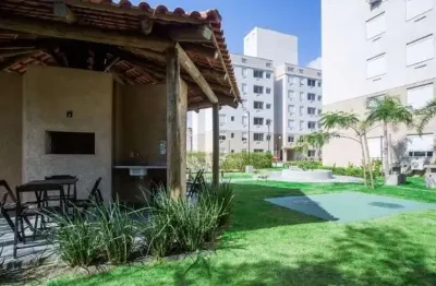 Apartamento com 2 quartos à venda na avenida juca batista, 250, ipanema, porto alegre por r$ 245.000