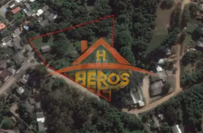 Terreno à venda na estrada do rincão, 1014, belém velho, porto alegre por r$ 1.499.000