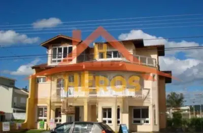 Casa em condomínio fechado com 3 quartos à venda na rua felipe arísio, 181, lagos de nova ipanema, porto alegre por r$ 500.000