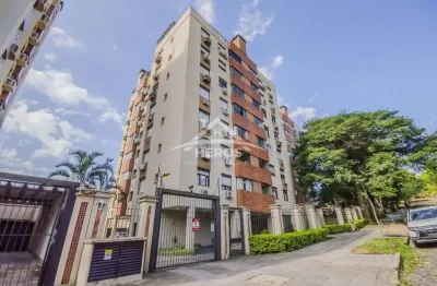 Apartamento com 2 quartos à venda na rua itapitocaí, 60, cristal, porto alegre por r$ 420.000