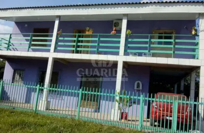 Chácara / sítio com 3 quartos à venda na estrada do rincão, 5600, belém velho, porto alegre por r$ 1.500.000