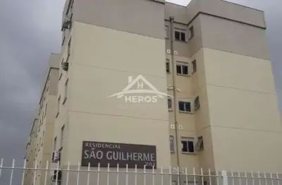 Apartamento com 2 quartos à venda na estrada barro vermelho, 241, restinga, porto alegre por r$ 135.000