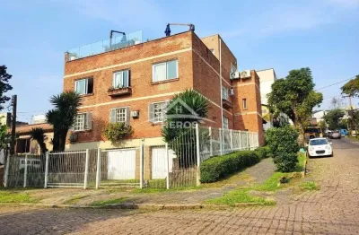 Apartamento com 2 quartos à venda na rua márcio dias, 45, nonoai, porto alegre por r$ 850.000
