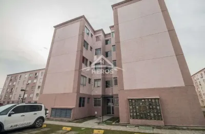 Apartamento com 2 quartos à venda na jose iucnho, 120, hípica, porto alegre por r$ 140.000