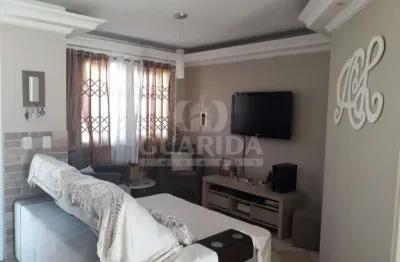 Casa em condomínio fechado com 2 quartos à venda na avenida edgar pires de castro, 1286, hípica, porto alegre por r$ 350.000