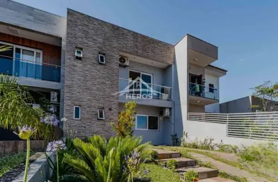 Casa com 3 quartos à venda na rua fabiana kila de ávila, 165, hípica, porto alegre por r$ 850.000