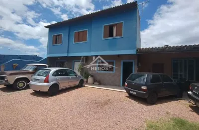 Casa com 3 quartos à venda na avenida principal da ponta grossa, 1590, ponta grossa, porto alegre por r$ 1.600.000