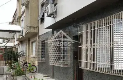 Apartamento com 2 quartos à venda na rua marcílio dias, 934, menino deus, porto alegre por r$ 245.000