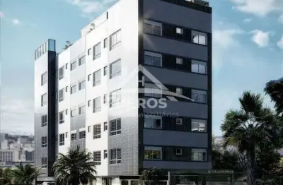 Apartamento com 2 quartos à venda na rua professor ivo corseuil, 523, petrópolis, porto alegre por r$ 693.762