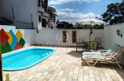 Casa com 4 quartos à venda na rua professor antônio josé remião, 62, espírito santo, porto alegre por r$ 650.000