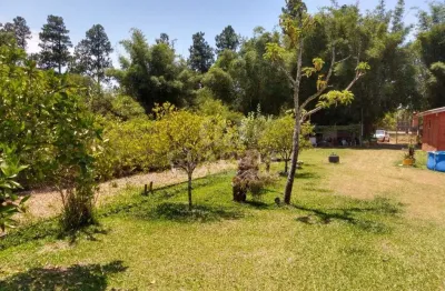 Chácara / sítio com 3 quartos à venda na estrada francisca de oliveira vieira, 3626, belém novo, porto alegre por r$ 397.000