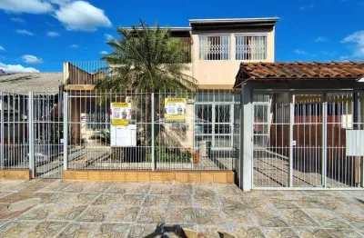 Casa com 3 quartos à venda na b, acesso 3, 4258, restinga, porto alegre por r$ 279.900