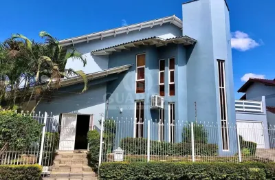 Casa com 4 quartos à venda na rua paulo derly strehl, 187, espírito santo, porto alegre por r$ 1.200.000