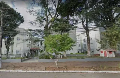 Apartamento com 2 quartos à venda na rua coronel massot, 1329, cristal, porto alegre por r$ 185.000