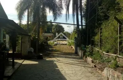 Terreno à venda na avenida protásio alves, 10950, mário quintana, porto alegre por r$ 2.500.000