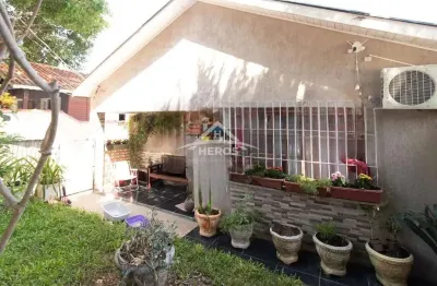 Casa com 5 quartos à venda na rua antônio josephino perrone, 213, espírito santo, porto alegre por r$ 380.000