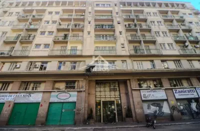 Apartamento com 1 quarto à venda na avenida farrapos, 282, floresta, porto alegre por r$ 143.000