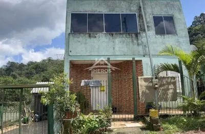 Casa com 3 quartos à venda na severiano gomes, 30, vila diehl, novo hamburgo por r$ 195.000