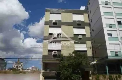 Apartamento com 3 quartos à venda na rua silva só, 272, santa cecília, porto alegre por r$ 319.000