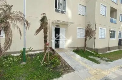 Apartamento com 2 quartos à venda na walter erwig filho, 470, costa e silva, porto alegre por r$ 260.000