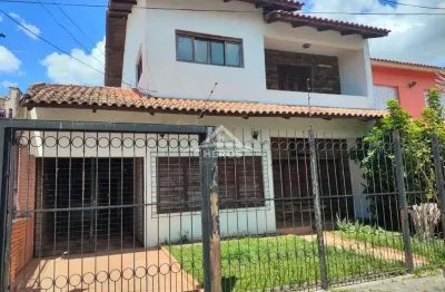 Casa com 3 quartos à venda na rua vicente ferreira gomes, 707, sarandi, porto alegre por r$ 350.000