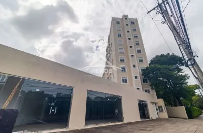 Apartamento com 2 quartos à venda na avenida da cavalhada, 4414, cavalhada, porto alegre por r$ 245.000