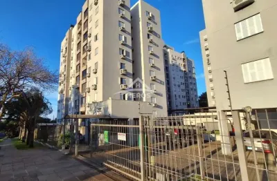 Apartamento com 2 quartos à venda na rua engenheiro frederico dahne, 506, sarandi, porto alegre por r$ 380.000