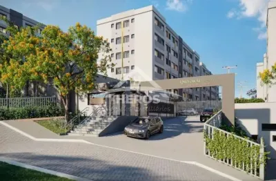 Apartamento com 2 quartos à venda na avenida professor oscar pereira, 2065, glória, porto alegre por r$ 244.000