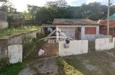 Terreno à venda na rua são leopoldo, 630, viamópolis, viamão por r$ 170.500