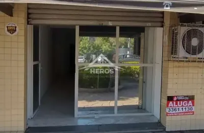 Ponto comercial à venda na avenida do forte, 386, vila ipiranga, porto alegre por r$ 200.000