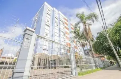 Apartamento com 1 quarto à venda na cavalhda, 2356, cavalhada, porto alegre por r$ 160.000