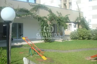 Apartamento com 2 quartos à venda na rua joaquim de carvalho, 650, vila nova, porto alegre por r$ 230.000