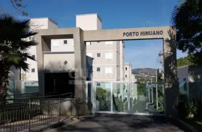 Apartamento com 2 quartos à venda na Rua Atílio Supertti, 2200, Vila Nova, Porto Alegre por R$ 225.000