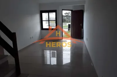 Casa com 3 quartos à venda na rua francisco solano borges, 93, hípica, porto alegre por r$ 480.000