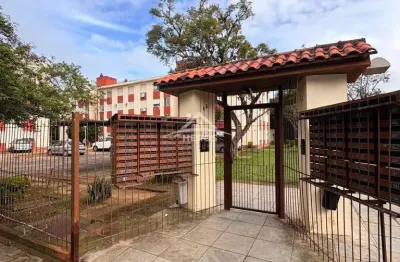 Apartamento com 2 quartos à venda na rua joaquim de carvalho, 85, vila nova, porto alegre por r$ 185.000